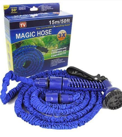 Magic Hose Garden Expandable Hose 100ft Item | Buy Magic Hose Garden Expandable Hose 100ft | SPOP Enterprise Global