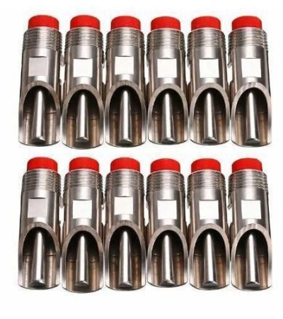 110pcs Stainless Steel Automatic Pig Nipple Drinker Item | Buy 110pcs Stainless Steel Automatic Pig Nipple Drinker | SPOP Enterprise Global