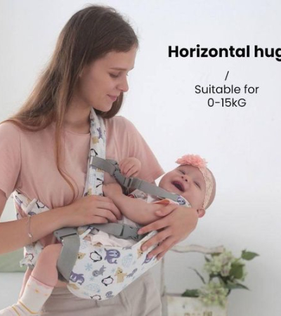 Multifunctional Baby carrier Item | Buy Multifunctional Baby carrier | SPOP Enterprise Global