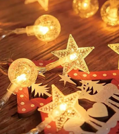 3 pec LED Small Colorful Outdoor Camping Christmas 1.5M/10 Lights Item | Buy 3 pec LED Small Colorful Outdoor Camping Christmas 1.5M/10 Lights | SPOP Enterprise Global