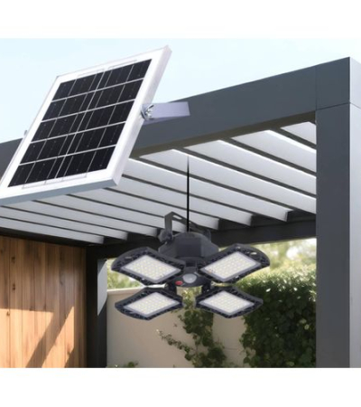 ToolSea 200W 168LED solar indoor outdoor pendant light Item | Buy ToolSea 200W 168LED solar indoor outdoor pendant light | SPOP Enterprise Global