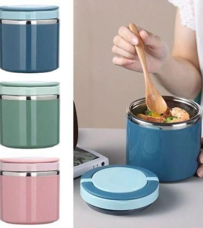 Tedemei - Lunch Food Flask For Kids-1Pc Item | Buy Tedemei - Lunch Food Flask For Kids-1Pc | SPOP Enterprise Global