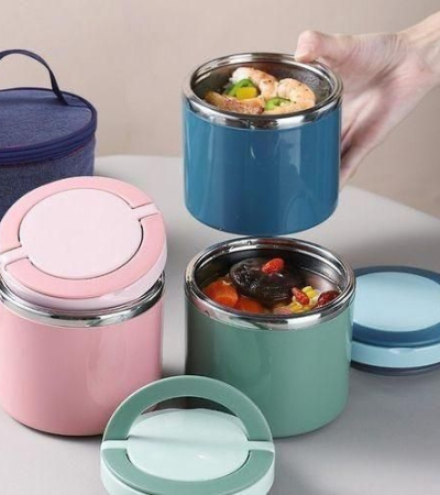 Tedemei - Lunch Food Flask For Kids-1Pc Item | Buy Tedemei - Lunch Food Flask For Kids-1Pc | SPOP Enterprise Global
