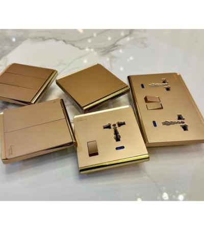 Bristol Complete set of soft touch switches and Sockets Item | Buy Bristol Complete set of soft touch switches and Sockets | SPOP Enterprise Global