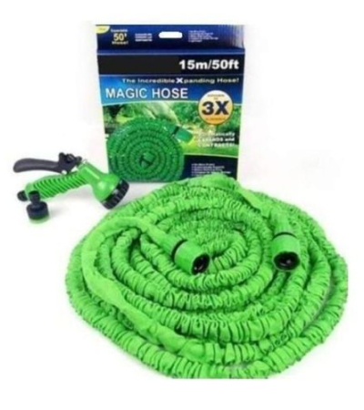 Magic Hose Expandable Magic Hose For Cars/Garden,50ft Item | Buy Magic Hose Expandable Magic Hose For Cars/Garden,50ft | SPOP Enterprise Global