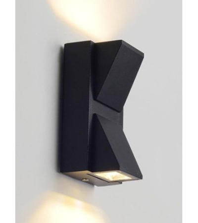 2PCS Modern LED k light Wall Sconce – Waterproof Up & Down Wall Light for Indoor & Outdoor Decoration Item | Buy 2PCS Modern LED k light Wall Sconce – Waterproof Up & Down Wall Light for Indoor & Outdoor Decoration | SPOP Enterprise Global