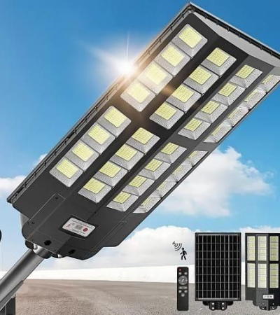 3000w Industrial Solar Street Light All In One Item | Buy 3000w Industrial Solar Street Light All In One | SPOP Enterprise Global