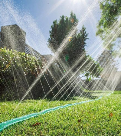 15M High Efficiency Garden Watering Flexible Soaker Hose - Automatic Drip Irrigation System for Lawns, Flower Beds and Green Spaces Item | Buy 15M High Efficiency Garden Watering Flexible Soaker Hose - Automatic Drip Irrigation System for Lawns, Flower Beds and Green Spaces | SPOP Enterprise Global