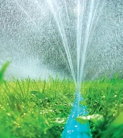 15M High Efficiency Garden Watering Flexible Soaker Hose - Automatic Drip Irrigation System for Lawns, Flower Beds and Green Spaces Item | Buy 15M High Efficiency Garden Watering Flexible Soaker Hose - Automatic Drip Irrigation System for Lawns, Flower Beds and Green Spaces | SPOP Enterprise Global