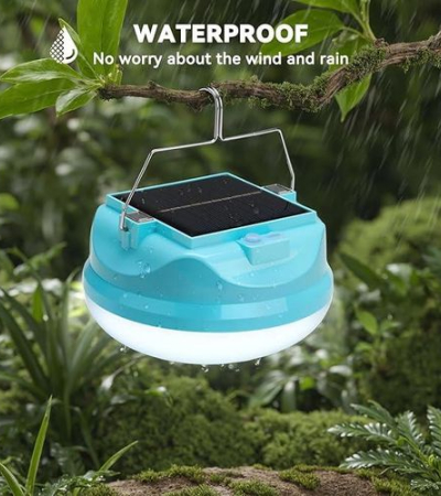 Multipurpose Outdoor Solar Light - USB+Solar rechargeable light (90W8 Item | Buy Multipurpose Outdoor Solar Light - USB+Solar rechargeable light (90W8 | SPOP Enterprise Global