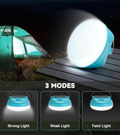 Multipurpose Outdoor Solar Light - USB+Solar rechargeable light (90W8 Item | Buy Multipurpose Outdoor Solar Light - USB+Solar rechargeable light (90W8 | SPOP Enterprise Global