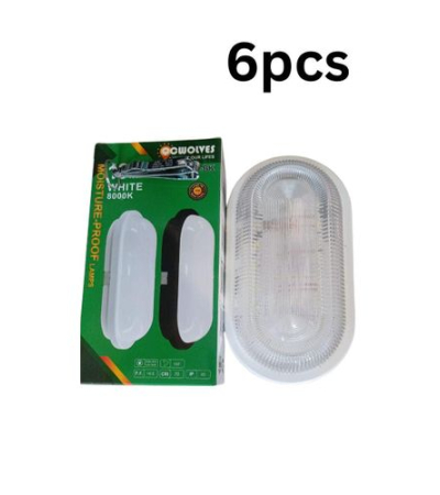 6pc- Out Door- Door Entrance/ Fence Wall Bulk-Head Light Lamp Holder Case+FREE Key Holder Item | Buy 6pc- Out Door- Door Entrance/ Fence Wall Bulk-Head Light Lamp Holder Case+FREE Key Holder | SPOP Enterprise Global