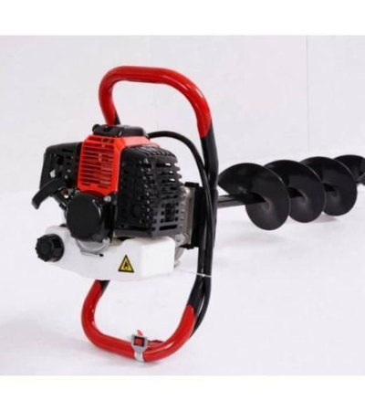 Comfortable Garden Earth Auger 2-Stroke Item | Buy Comfortable Garden Earth Auger 2-Stroke | SPOP Enterprise Global