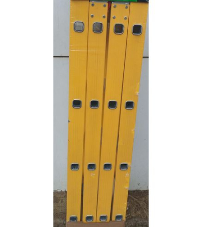 Yellow Ladder Multipurpose 4x4 Item | Buy Yellow Ladder Multipurpose 4x4 | SPOP Enterprise Global