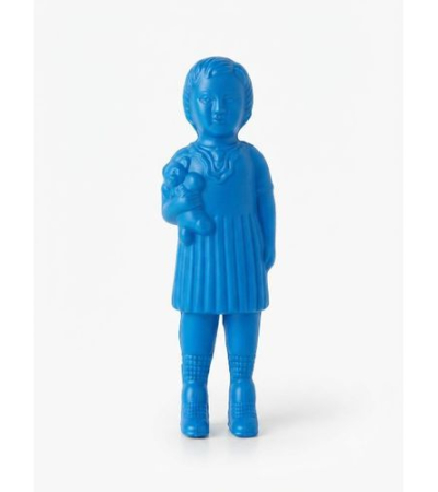 African Plastic Red Clonette Colonial Doll Ghana Recycled Molded Plastic Doll Item | Buy African Plastic Red Clonette Colonial Doll Ghana Recycled Molded Plastic Doll | SPOP Enterprise Global