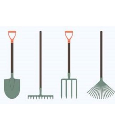In 1 DIY / Multi-Functional Garden Combo Shovel Rakes Fork Item | Buy In 1 DIY / Multi-Functional Garden Combo Shovel Rakes Fork | SPOP Enterprise Global