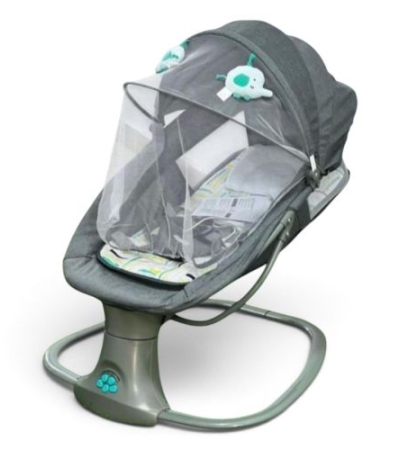 Mastela Multifunctional Bassinet with Remote control Item | Buy Mastela Multifunctional Bassinet with Remote control | SPOP Enterprise Global