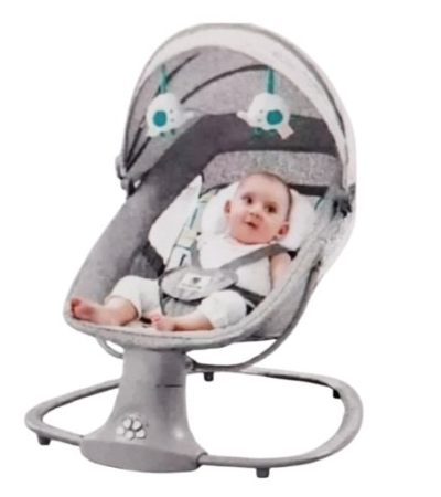 Mastela Multifunctional Bassinet with Remote control Item | Buy Mastela Multifunctional Bassinet with Remote control | SPOP Enterprise Global