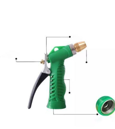 High Pressure Garden Car Hose Spray Washing Water Item | Buy High Pressure Garden Car Hose Spray Washing Water | SPOP Enterprise Global