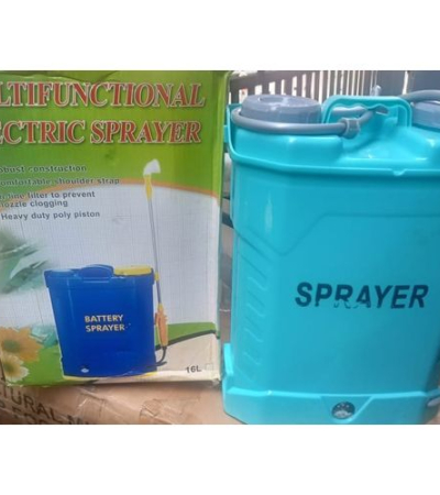 AGO Cordless Sprayer Machine Item | Buy AGO Cordless Sprayer Machine | SPOP Enterprise Global