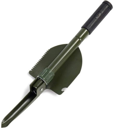Gardening Folding Shovel Camping Shovel Survival Gear Entrenching Tool with Carrying Pouch Metal Handle for Camping Trekking Gardening Fishing Backpacking Snow (Green Item | Buy Gardening Folding Shovel Camping Shovel Survival Gear Entrenching Tool with Carrying Pouch Metal Handle for Camping Trekking Gardening Fishing Backpacking Snow (Green | SPOP Enterprise Global