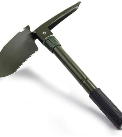 Gardening Folding Shovel Camping Shovel Survival Gear Entrenching Tool with Carrying Pouch Metal Handle for Camping Trekking Gardening Fishing Backpacking Snow (Green Item | Buy Gardening Folding Shovel Camping Shovel Survival Gear Entrenching Tool with Carrying Pouch Metal Handle for Camping Trekking Gardening Fishing Backpacking Snow (Green | SPOP Enterprise Global