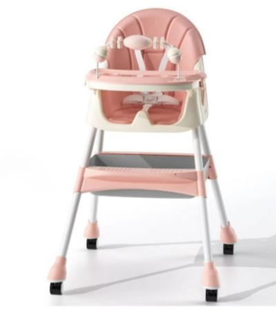 Convertible 3 in 1 Baby highchair and feeding table Item | Buy Convertible 3 in 1 Baby highchair and feeding table | SPOP Enterprise Global