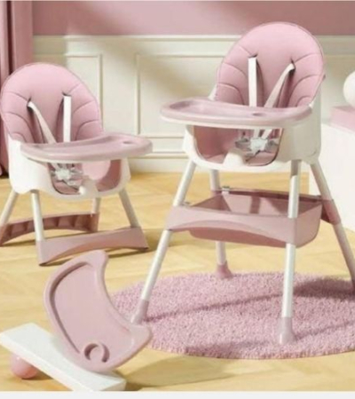 Convertible 3 in 1 Baby highchair and feeding table Item | Buy Convertible 3 in 1 Baby highchair and feeding table | SPOP Enterprise Global