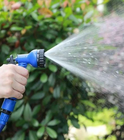 High Pressure Garden Car Hose Spray Washing Water -50Ft Item | Buy High Pressure Garden Car Hose Spray Washing Water -50Ft | SPOP Enterprise Global