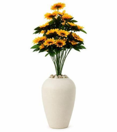 Pots, Artificial Plants, Home Decor, Planter, 85cm(small Item | Buy Pots, Artificial Plants, Home Decor, Planter, 85cm(small | SPOP Enterprise Global