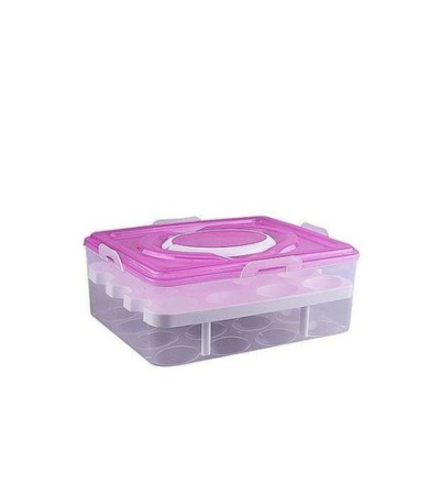 Tier Egg Container, Transparent (32eggs) Item | Buy Tier Egg Container, Transparent (32eggs) | SPOP Enterprise Global