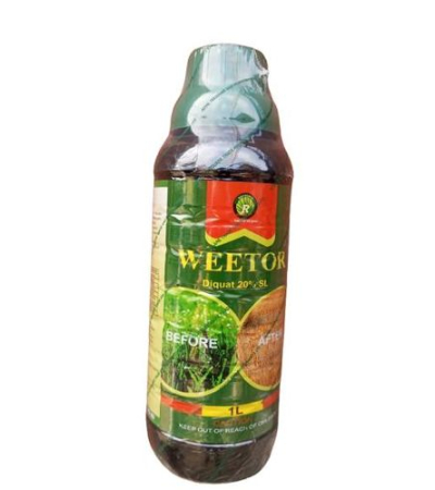 Weetor Quality Grass Killer, Herbicide -1 Liter Item | Buy Weetor Quality Grass Killer, Herbicide -1 Liter | SPOP Enterprise Global