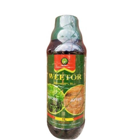Weetor Quality Grass Killer, Herbicide -1 Liter Item | Buy Weetor Quality Grass Killer, Herbicide -1 Liter | SPOP Enterprise Global