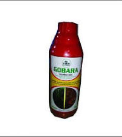Jubaili Agrotec Gobara Herbicidecide-1 Litre Item | Buy Jubaili Agrotec Gobara Herbicidecide-1 Litre | SPOP Enterprise Global