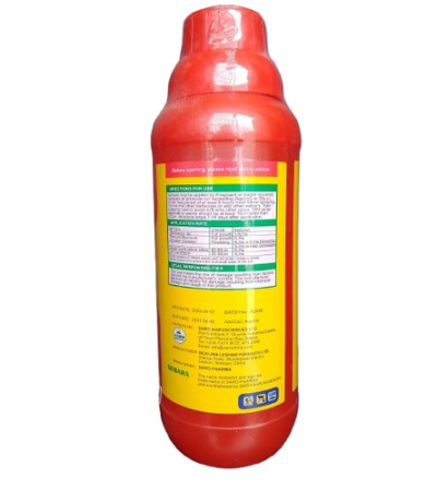 Gobara Herbicide Fumigation Chemical / Grass Killer -1L Item | Buy Gobara Herbicide Fumigation Chemical / Grass Killer -1L | SPOP Enterprise Global