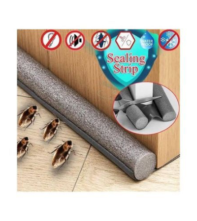 Under Door Bottom Seal Strip Draft Stopper Pest Expellant Item | Buy Under Door Bottom Seal Strip Draft Stopper Pest Expellant | SPOP Enterprise Global