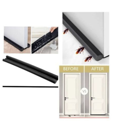 Under Door Bottom Seal Strip Draft Stopper Pest Expellant Item | Buy Under Door Bottom Seal Strip Draft Stopper Pest Expellant | SPOP Enterprise Global