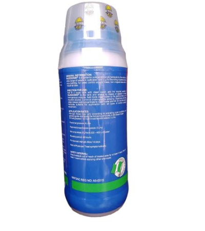 Razedown Glyphosate Herbicide Weed/Grass Killer/ Weed Control -1 L Item | Buy Razedown Glyphosate Herbicide Weed/Grass Killer/ Weed Control -1 L | SPOP Enterprise Global