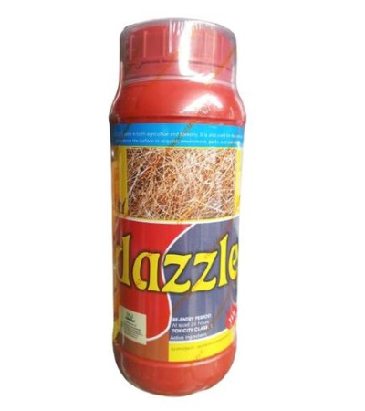 Dazzle Herbicide Grass Killer Funmigation Chemical -1Liter Item | Buy Dazzle Herbicide Grass Killer Funmigation Chemical -1Liter | SPOP Enterprise Global