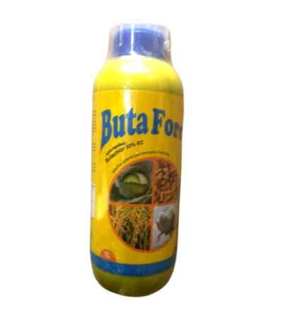 ButaForce Soluble Liquid Herbicide 1 Litre Item | Buy ButaForce Soluble Liquid Herbicide 1 Litre | SPOP Enterprise Global