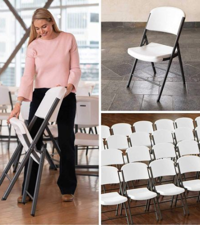 Lifetime Garden CLASSIC FOLDING CHAIR Item | Buy Lifetime Garden CLASSIC FOLDING CHAIR | SPOP Enterprise Global