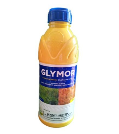 Wacot Glymor Glyphosate Grass Killer, Herbicide -1 Liter x 2 Pieces Item | Buy Wacot Glymor Glyphosate Grass Killer, Herbicide -1 Liter x 2 Pieces | SPOP Enterprise Global
