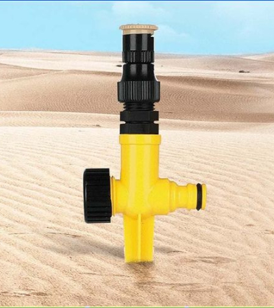 360 Degree Adjustable Garden Sprinklers 1/2" Lawn Watering Item | Buy 360 Degree Adjustable Garden Sprinklers 1/2" Lawn Watering | SPOP Enterprise Global