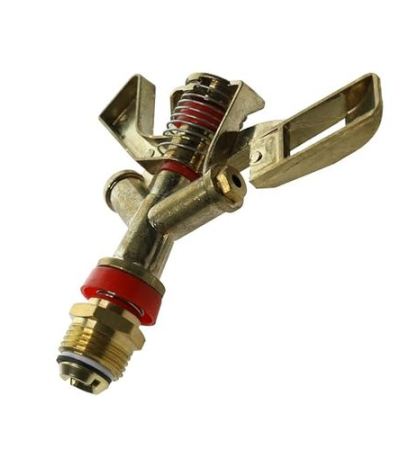 1/2" Rotating Irrigation Head Water Sprinkler Zinc Alloy Item | Buy 1/2" Rotating Irrigation Head Water Sprinkler Zinc Alloy | SPOP Enterprise Global