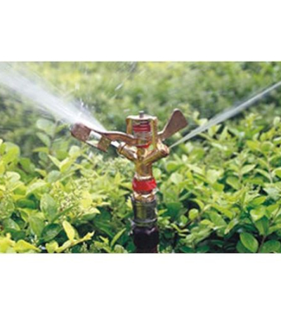 1/2" Rotating Irrigation Head Water Sprinkler Zinc Alloy Item | Buy 1/2" Rotating Irrigation Head Water Sprinkler Zinc Alloy | SPOP Enterprise Global