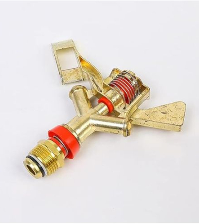 1/2" Rotating Irrigation Head Water Sprinkler Zinc Alloy Item | Buy 1/2" Rotating Irrigation Head Water Sprinkler Zinc Alloy | SPOP Enterprise Global