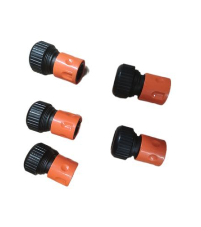 Garden Hose Quick Water Connector Item | Buy Garden Hose Quick Water Connector | SPOP Enterprise Global