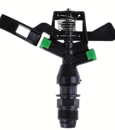 1/2" Plastic Rotating Irrigation Head Water Sprinkler Item | Buy 1/2" Plastic Rotating Irrigation Head Water Sprinkler | SPOP Enterprise Global