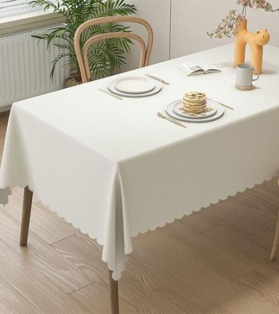 Lambskin pearl rice tablecloth, waterproof/oil-proof/anti-slip table covers Item | Buy Lambskin pearl rice tablecloth, waterproof/oil-proof/anti-slip table covers | SPOP Enterprise Global