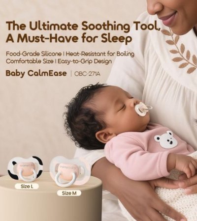 oraimo baby Baby CalmEase Baby Pacifier Baby Silicone Pacifier Item | Buy oraimo baby Baby CalmEase Baby Pacifier Baby Silicone Pacifier | SPOP Enterprise Global